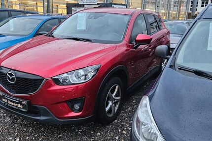 Mazda CX-5 165.000 km 6.990 &euro; Reutlingen 72766