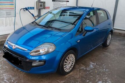 Fiat Punto 159.238 km 2.500 &euro; Großhabersdorf 90613