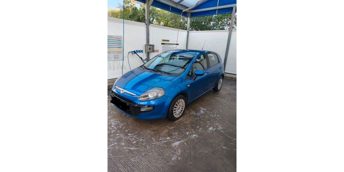 Fiat Punto 159.238 km 2.500 &euro; Großhabersdorf 90613