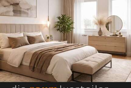 Wohnung Bruckmühl - 2 Zimmer, 53 m&sup2;, 369.900&euro; | Angebot:25921766