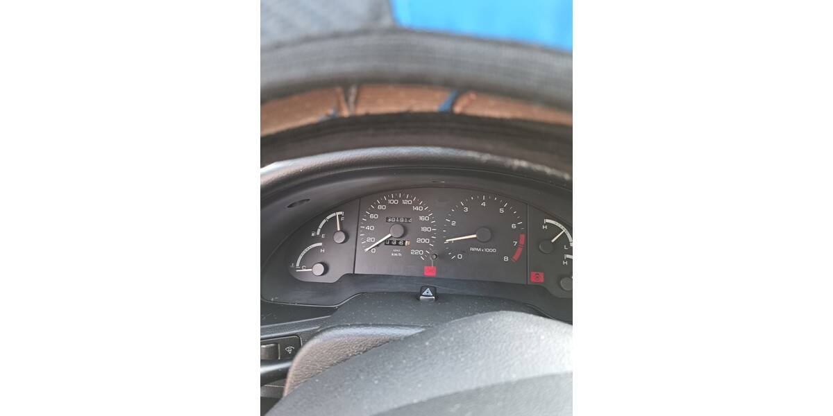 Ford Probe 302.000 km 3.500 &euro; Recklinghausen 45657