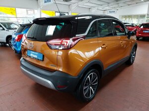 Opel Crossland X Ultimate 1.2 Kam H-UP SHZ LHZ Tempo 57.827 km 14.590 &euro; HAAN 42781