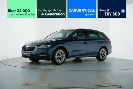 Skoda Octavia 38.156 km 24.489 &euro; Sangerhausen 06526