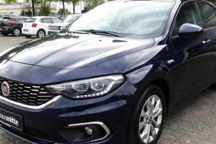 Fiat Tipo 44.903 km 12.300 &euro; Dessau-Roßlau 06847
