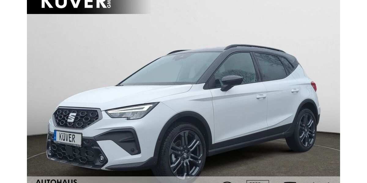 Seat Arona 1.500 km 25.930 &euro; Hagen 27628