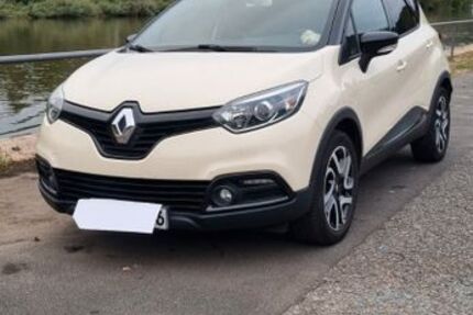 Renault Captur 135.000 km 8.550 € Eberbach 69412