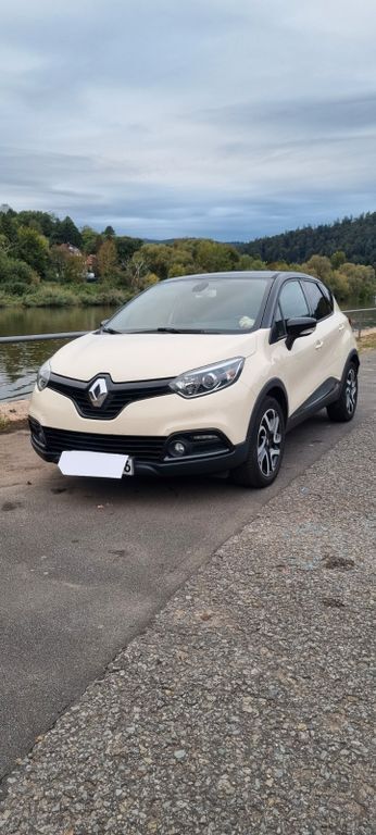 Renault Captur 135.000 km 8.550 € Eberbach 69412