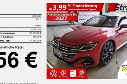 VW Arteon 45.954 km 29.949 &euro; Horn-Bad Meinberg 32805