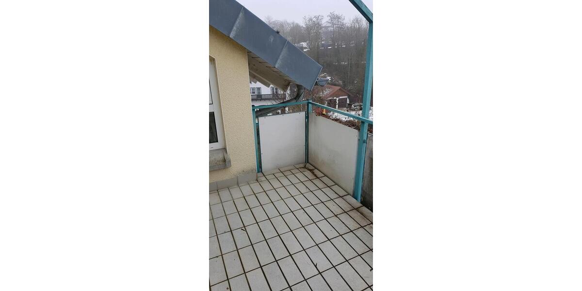 Etagenwohnung Langenau - 2 Zimmer, 45 m&sup2;, 710&euro; | Angebot:25942004