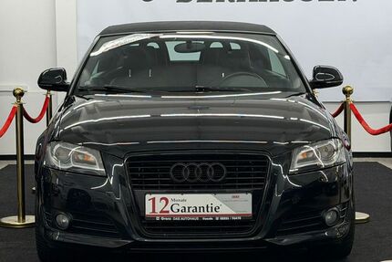 Audi A3 195.664 km 8.399 &euro; Oberhausen 46049