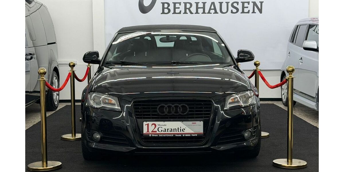 Audi A3 195.664 km 8.399 &euro; Oberhausen 46049