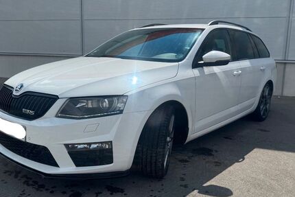 Skoda Octavia 144.500 km 13.450 &euro; Aichen 86479