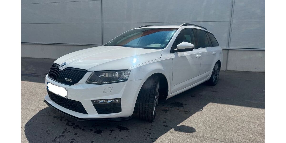 Skoda Octavia 144.500 km 13.450 &euro; Aichen 86479