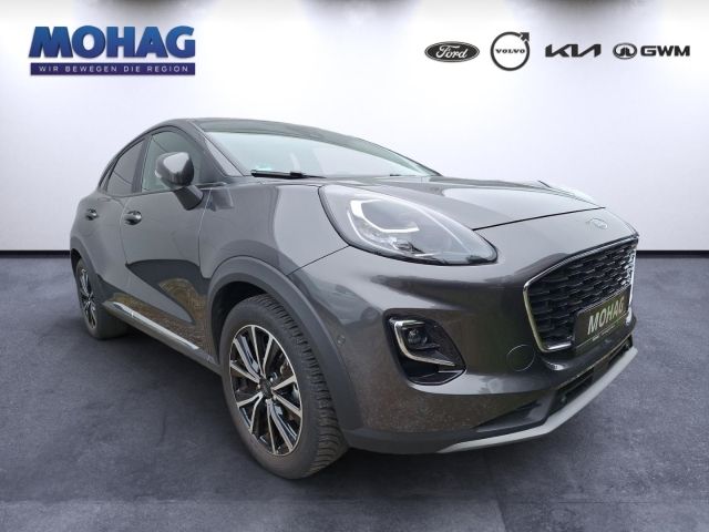 Ford Puma 25.575 km 20.490 &euro; Gelsenkirchen 45881