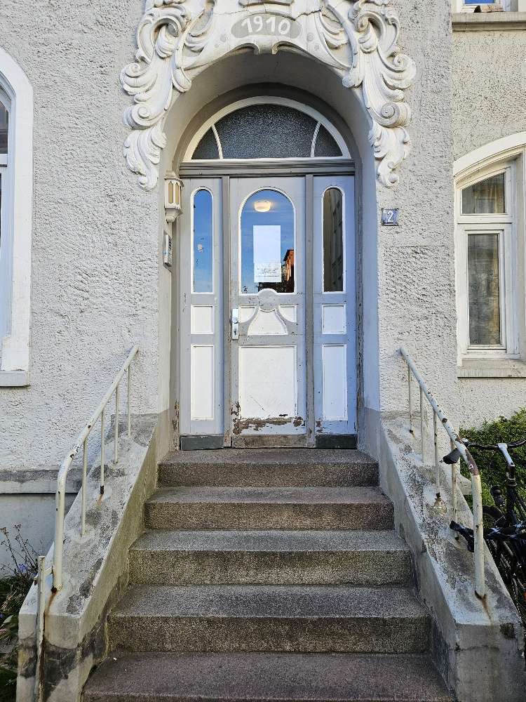 Wohnung zum Mieten in Kiel 1.531,20 € 95.79 m²