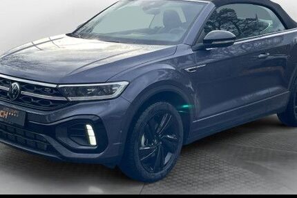 VW T-Roc 3.500 km 45.590 &euro; Schwaebisch Hall 74523