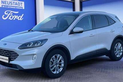 Ford Kuga 46.500 km 26.990 &euro; Neustadt a.d.Aisch 91413