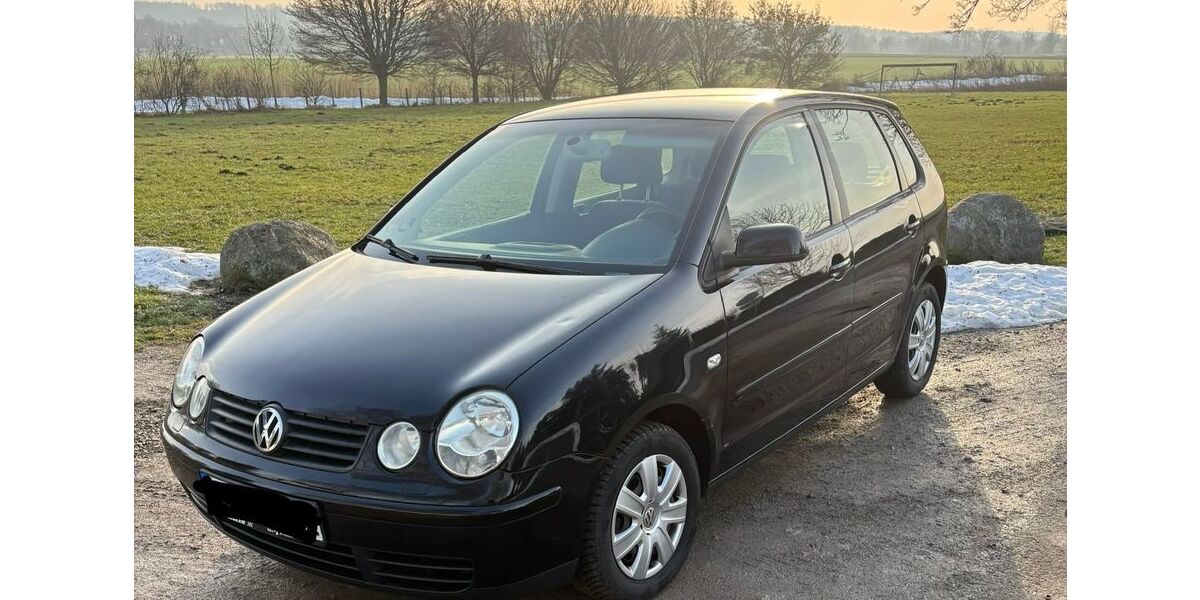 VW Polo 204.770 km 650 &euro; Cremlingen 38162