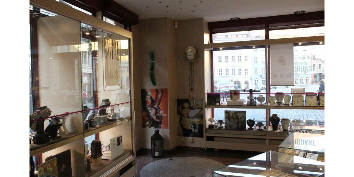 Attraktives Altstadthaus im Herzen Bautzens zu verkaufen - Mehrfamilienhaus, Wohnhaus Bautzen | Angebot:2744418