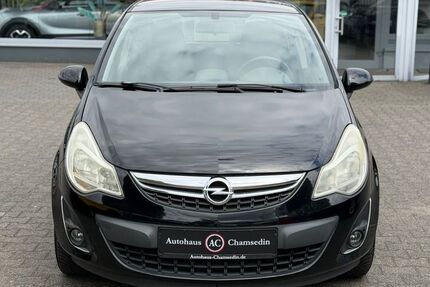 Opel Corsa 161.284 km 3.989 &euro; Viersen 41748
