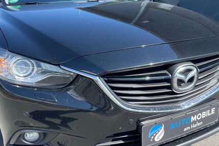 Mazda 6 150.000 km 7.990 &euro; Münster 48155