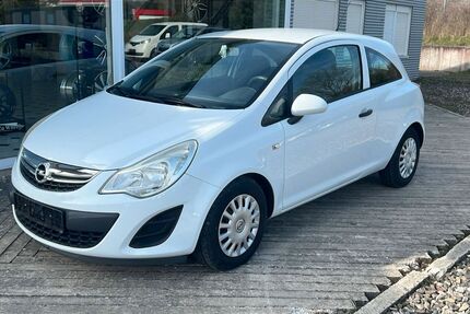 Opel Corsa 63.000 km 3.999 &euro; Idar Oberstein 55743