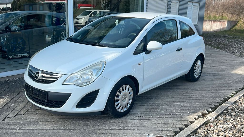 Opel Corsa 63.000 km 3.999 &euro; Idar Oberstein 55743