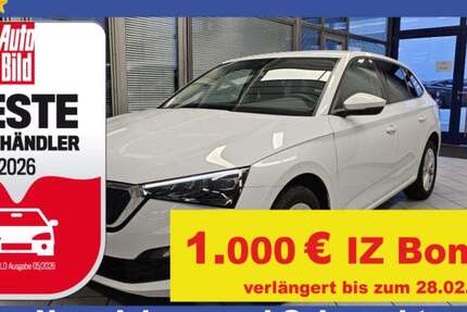 Skoda Scala 21.965 km 20.900 &euro; Wolfsburg Heiligendorf 38444