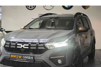 Dacia Jogger 18.281 km 20.990 &euro; Bensheim 64625