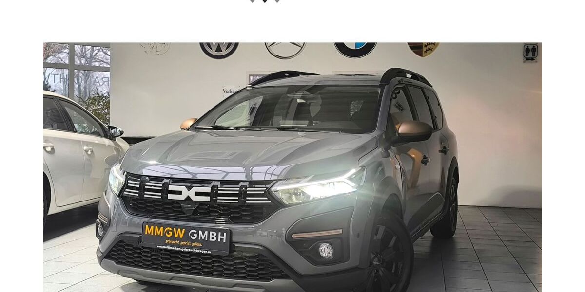 Dacia Jogger 18.281 km 20.990 &euro; Bensheim 64625