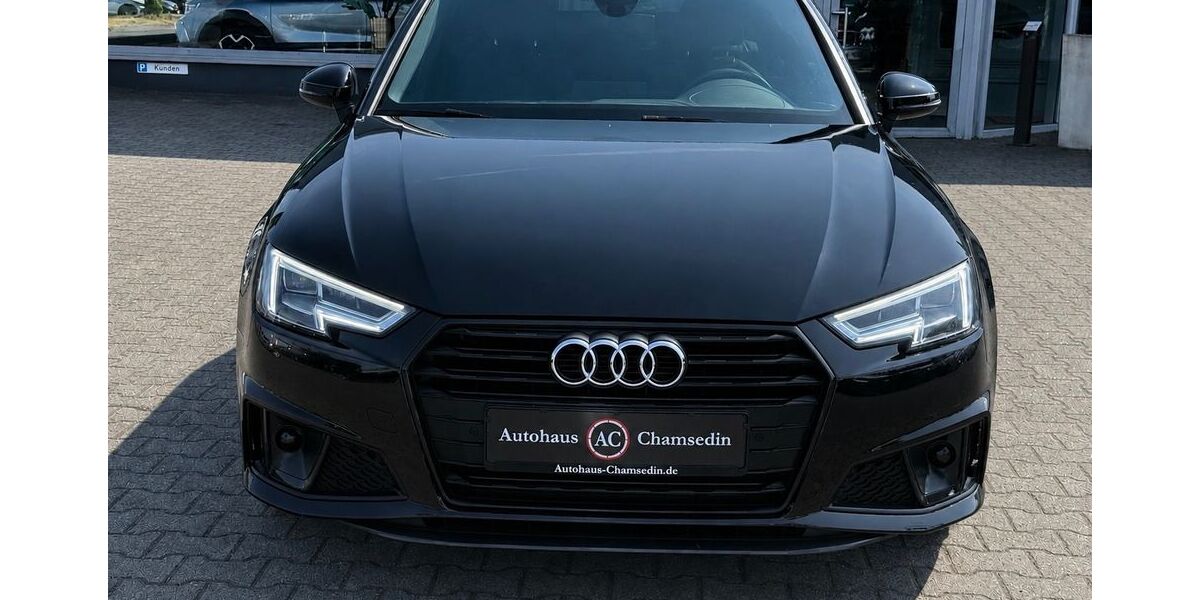 Audi A4 270.250 km 10.999 &euro; Viersen 41748