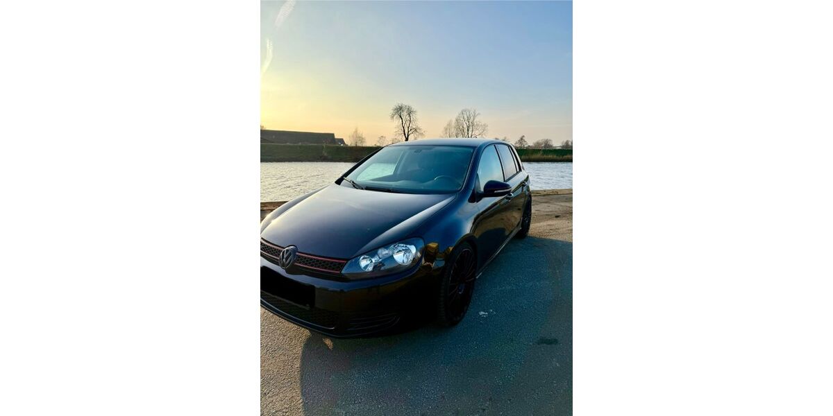 VW Golf 220.000 km 5.900 &euro; Itzehoe 25524