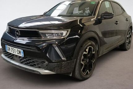 Opel Mokka 39.254 km 20.990 &euro; Staßfurt (Sachsen-Anhalt) 39418