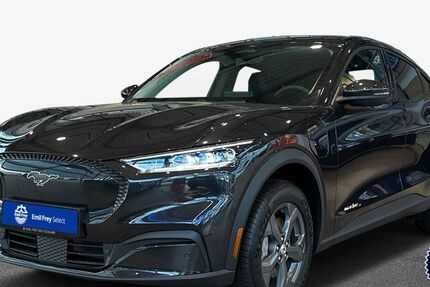 Ford Mustang Mach-E 4.500 km 51.650 &euro; Stuttgart 70190