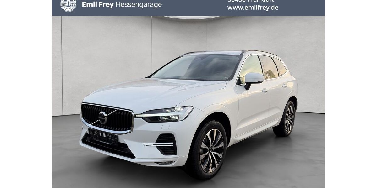 Volvo XC60 12.273 km 34.850 &euro; Frankfurt am Main 60486