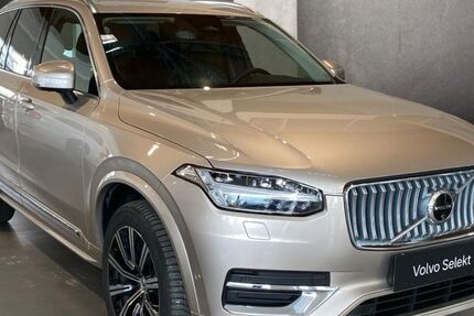 Volvo XC90 27.000 km 58.143 &euro; Neuhausen/Erzgeb 09544