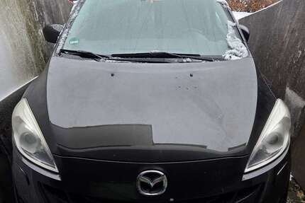 Mazda 5 186.000 km 5.200 &euro; Gummersbach 51647