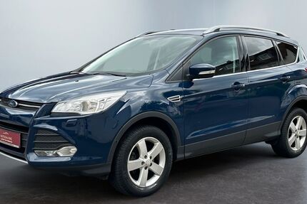 Ford Kuga 40.747 km 11.480 € Wartenberg-Angersbach 36367