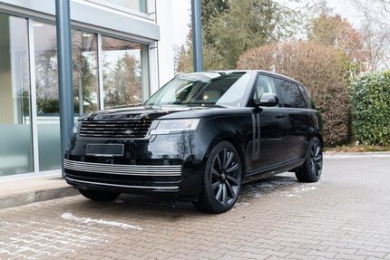 Land Rover Range Rover 44.280 km 185.900 &euro; Grünwald 82031