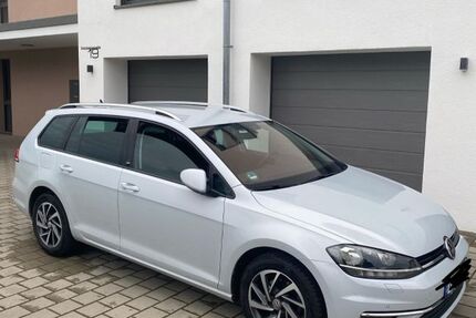 VW Golf 121.000 km 12.990 &euro; Dietingen 78661