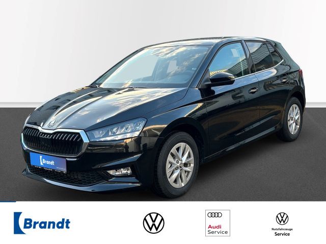 Skoda Fabia 1.010 km 20.890 &euro; Achim 28832