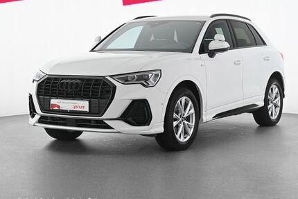 Audi Q3 66.923 km 31.880 € Essen 45143