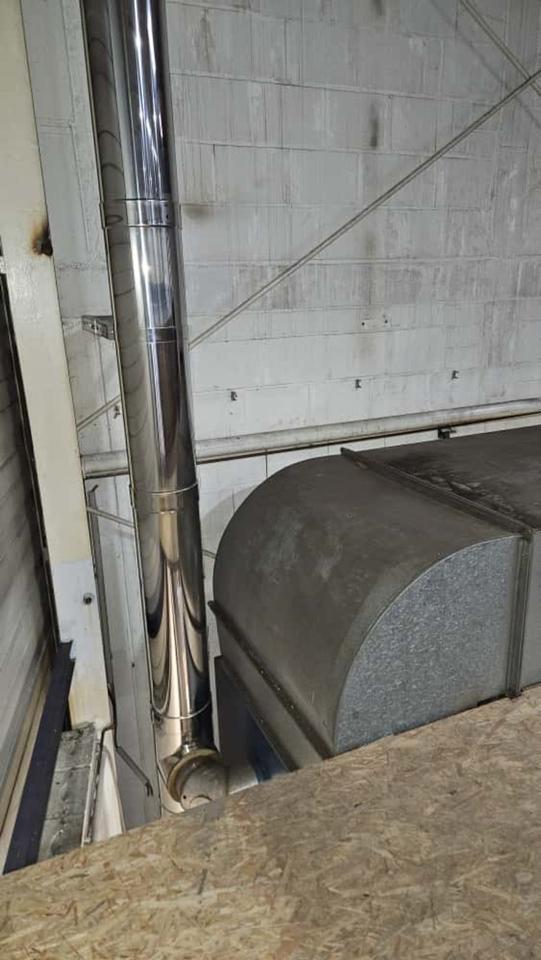 Werkstatt Lagerhalle in Wesel – Toplage neben Würth 350m2 zimmer