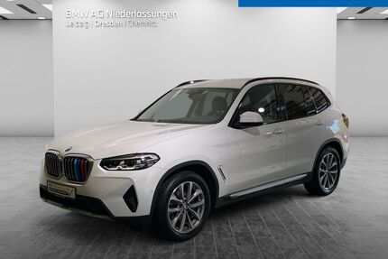 BMW X3 58.663 km 37.706 &euro; Dresden 01219