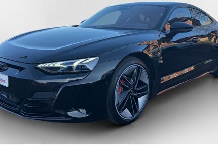 Audi e-tron GT 65.580 km 64.990 &euro; Arnstadt 99310
