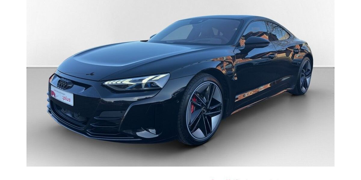 Audi e-tron GT 65.580 km 65.790 &euro; Arnstadt 99310