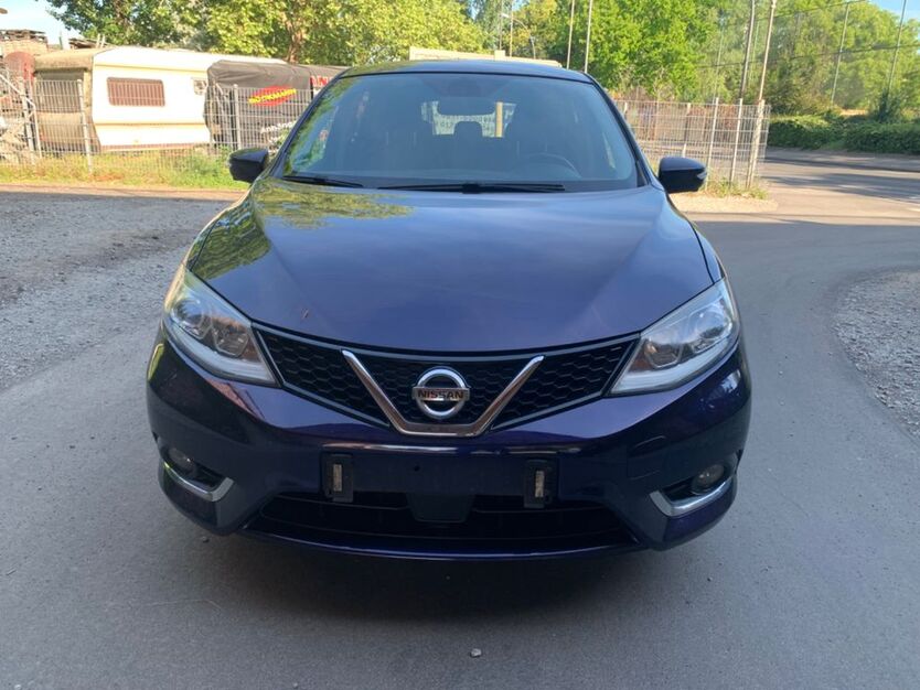 Nissan Pulsar 147.800 km 5.799 € Mainz-Kastel 55252