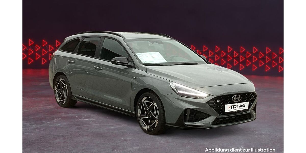 Hyundai i30 5.600 km 30.590 &euro; Kippenheim 77971