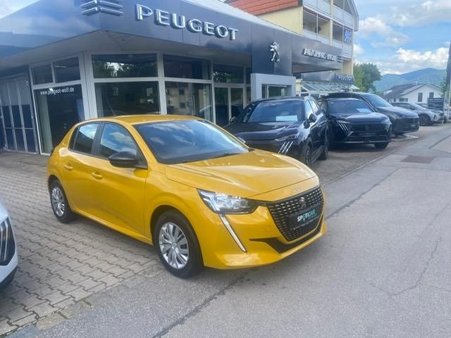 Peugeot 208 73.333 km 11.450 &euro; Penzberg 82377