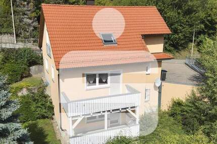 Haus Obertrubach Untertrubach - 3 Zimmer, 68 m&sup2;, 302.000&euro; | Angebot:25692179